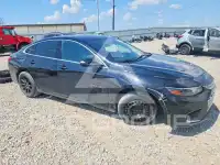 2018 Chevrolet Malibu photo