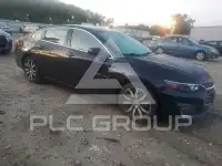 2018 Chevrolet Malibu фото