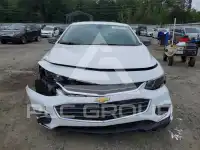2018 Chevrolet Malibu фото
