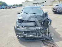 2018 Chevrolet Malibu фото