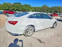 2018 Chevrolet Malibu фото