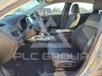 2018 Chevrolet Malibu photo