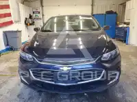 2018 Chevrolet Malibu фото