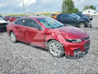2018 Chevrolet Malibu фото