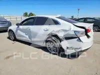 2018 Chevrolet Malibu фото