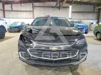 2018 Chevrolet Malibu фото