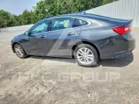 2018 Chevrolet Malibu фото