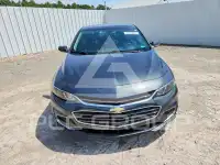 2018 Chevrolet Malibu фото