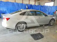2018 Chevrolet Malibu фото