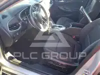 2018 Chevrolet Malibu фото
