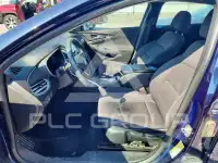 2018 Chevrolet Malibu фото