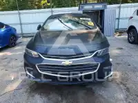 2018 Chevrolet Malibu фото