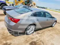 2018 Chevrolet Malibu photo