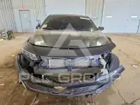 2018 Chevrolet Malibu фото