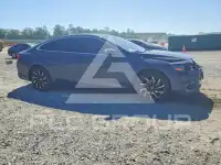 2018 Chevrolet Malibu photo