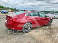 2018 Chevrolet Malibu фото