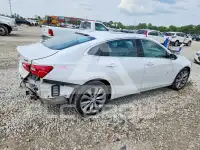 2018 Chevrolet Malibu фото