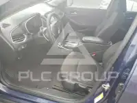 2018 Chevrolet Malibu фото