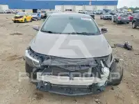 2018 Chevrolet Malibu фото