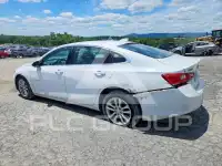 2018 Chevrolet Malibu фото