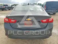 2018 Chevrolet Malibu фото