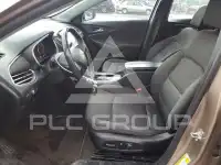 2018 Chevrolet Malibu фото