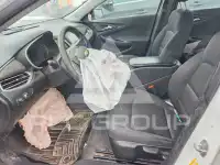 2018 Chevrolet Malibu фото