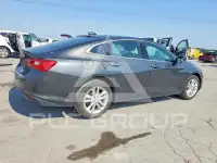 2018 Chevrolet Malibu фото