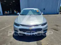 2018 Chevrolet Malibu фото