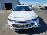 2018 Chevrolet Malibu фото