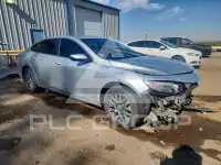 2018 Chevrolet Malibu фото