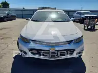 2018 Chevrolet Malibu фото