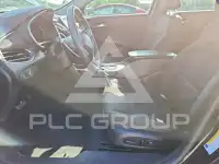 2018 Chevrolet Malibu фото