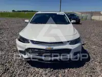 2018 Chevrolet Malibu фото