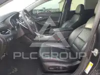 2018 Chevrolet Malibu фото