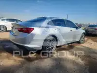 2018 Chevrolet Malibu фото