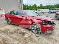 2018 Chevrolet Malibu фото