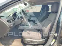 2018 Chevrolet Malibu фото