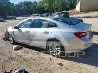 2018 Chevrolet Malibu photo