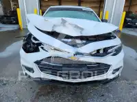 2018 Chevrolet Malibu фото