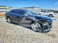 2018 Chevrolet Malibu фото