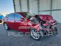 2018 Chevrolet Malibu фото