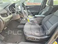 2018 Chevrolet Malibu фото