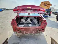 2018 Chevrolet Malibu фото