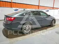 2018 Chevrolet Malibu фото