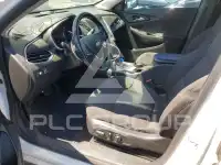 2018 Chevrolet Malibu фото