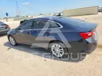 2018 Chevrolet Malibu фото