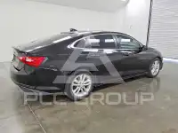 2018 Chevrolet Malibu фото