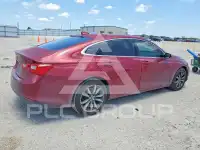2018 Chevrolet Malibu фото