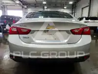 2018 Chevrolet Malibu фото